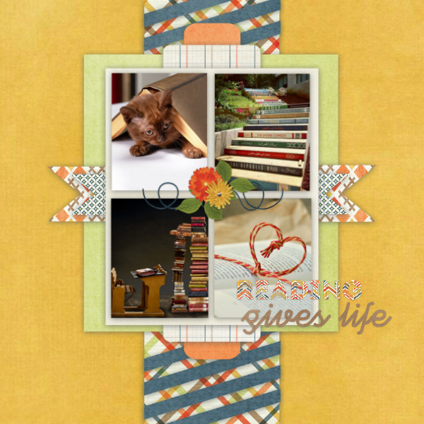 Reading_gives_life