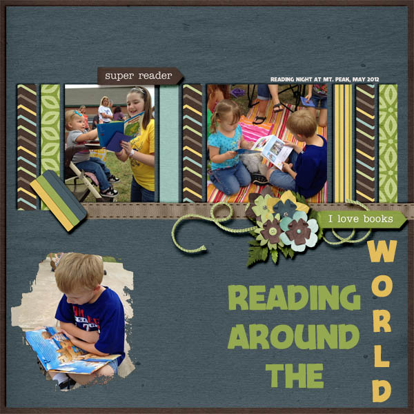 ReadingAroundTheWorld
