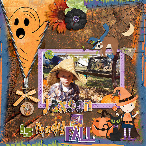 Ready 4 Fall