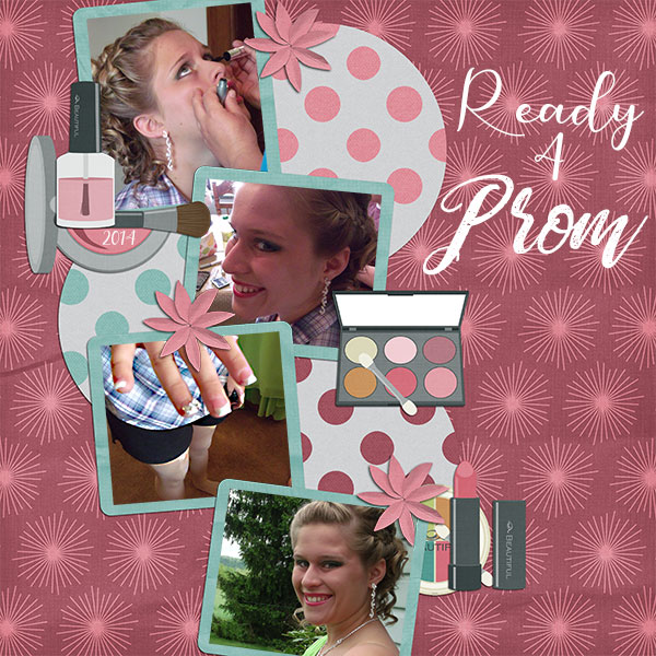 Ready 4 Prom