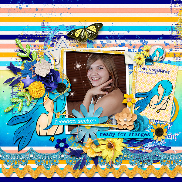 Ready For Change