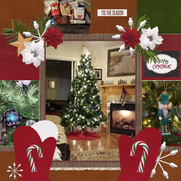 Ready for Christmas