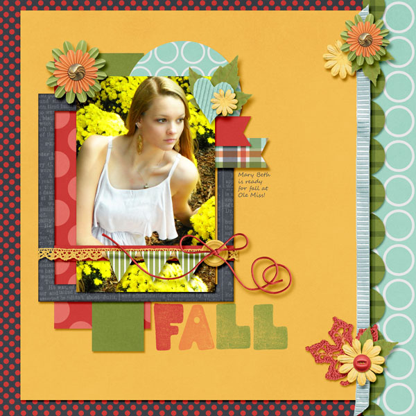 Ready for Fall