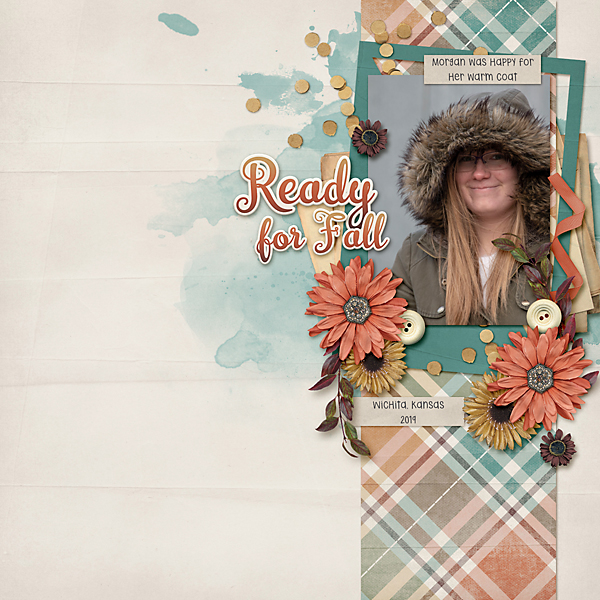 Ready for Fall