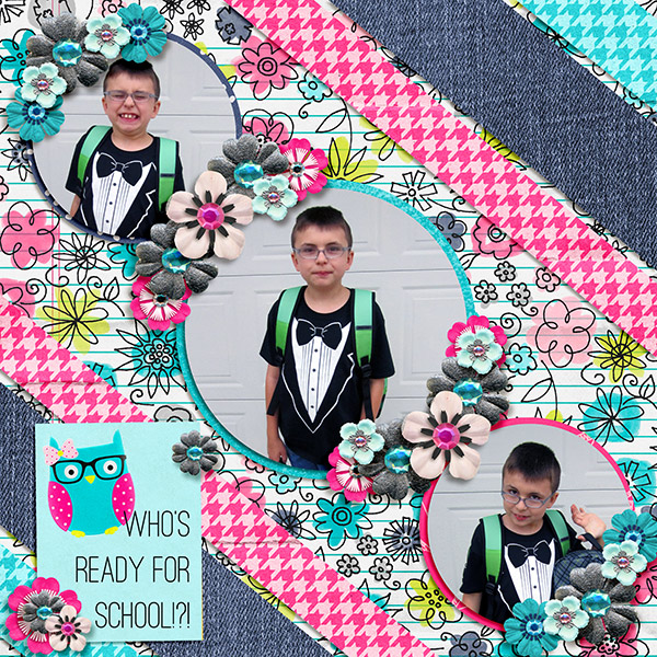 Ready for School