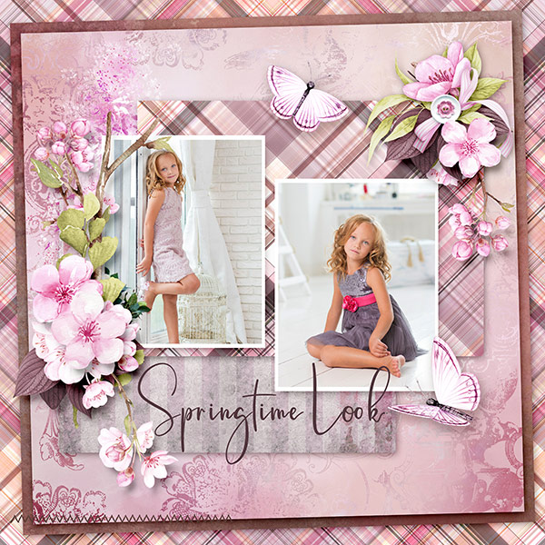 Ready for Spring