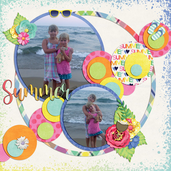 ready for summer
