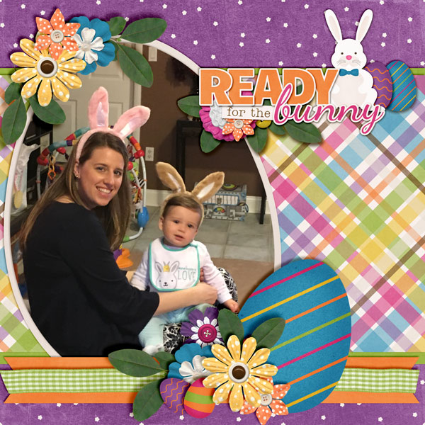 Ready-For-The-Bunny