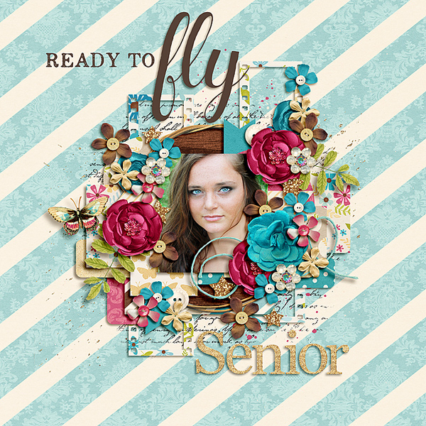Ready to Fly