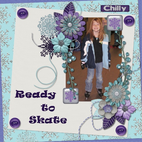 Ready to Skate