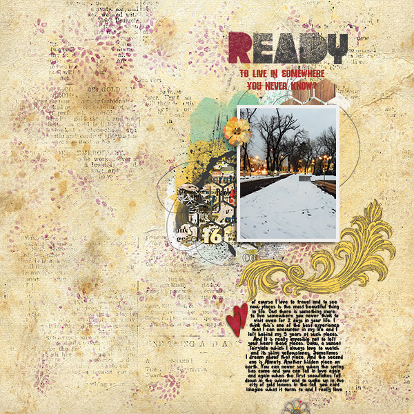 ready?