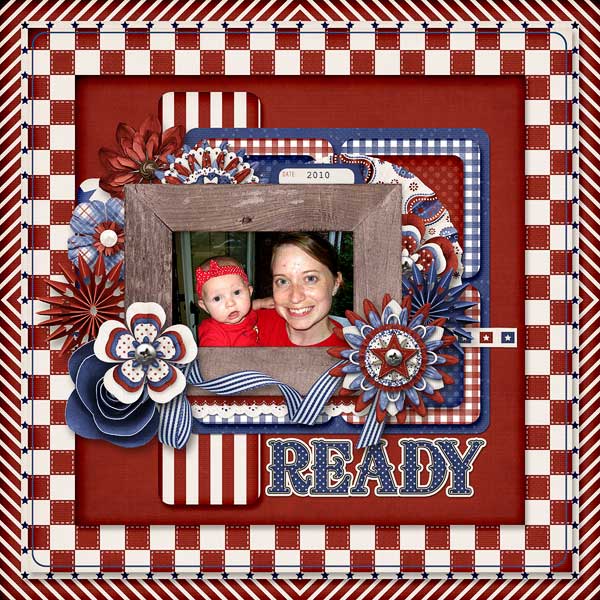 Ready