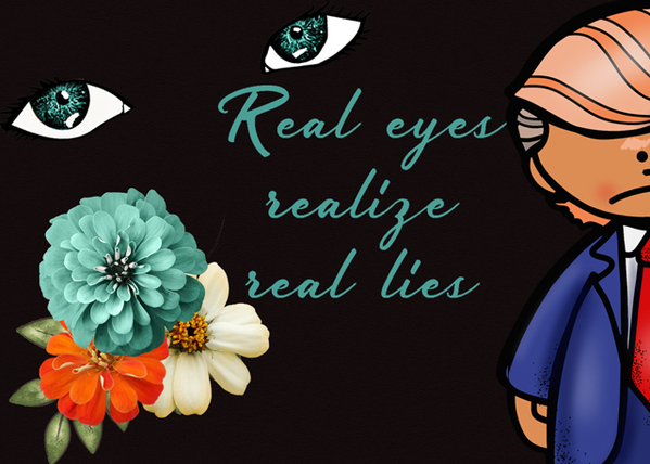Real Eyes