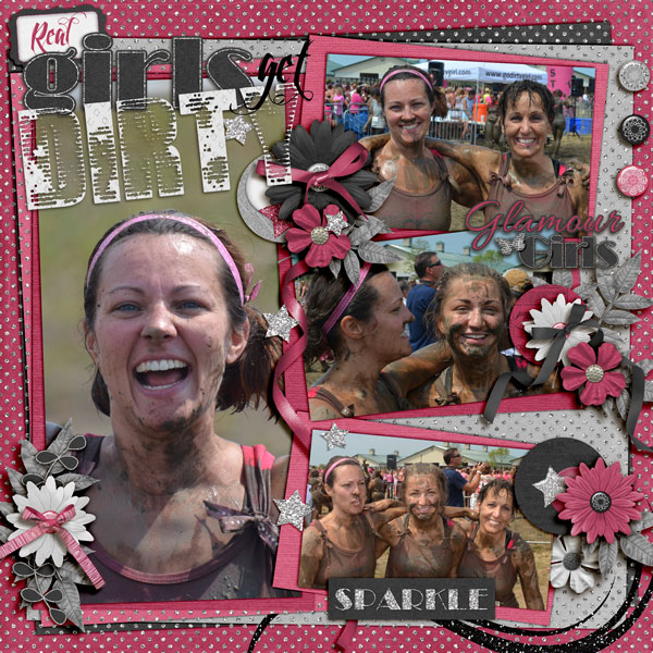 Real Girls Get Dirty