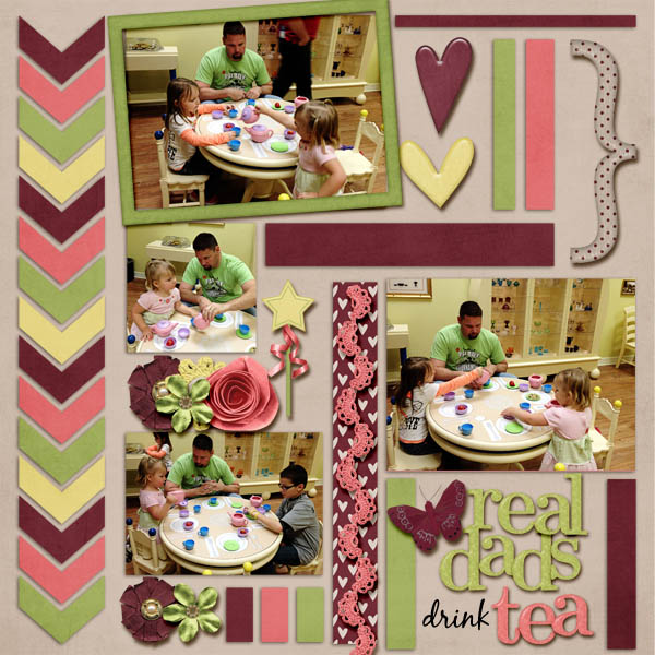 RealDad_sdrinkTea