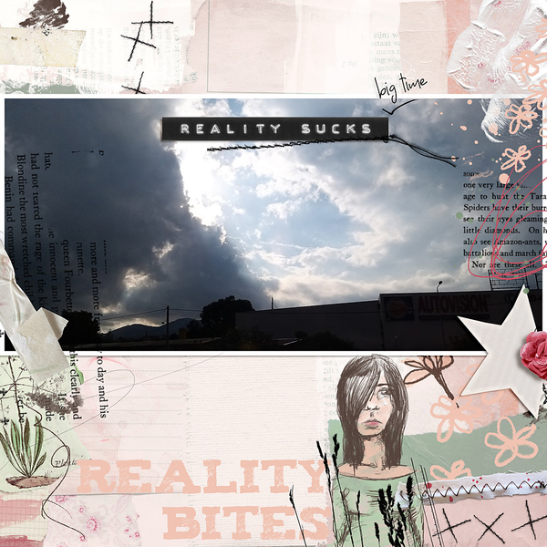 Reality Bites