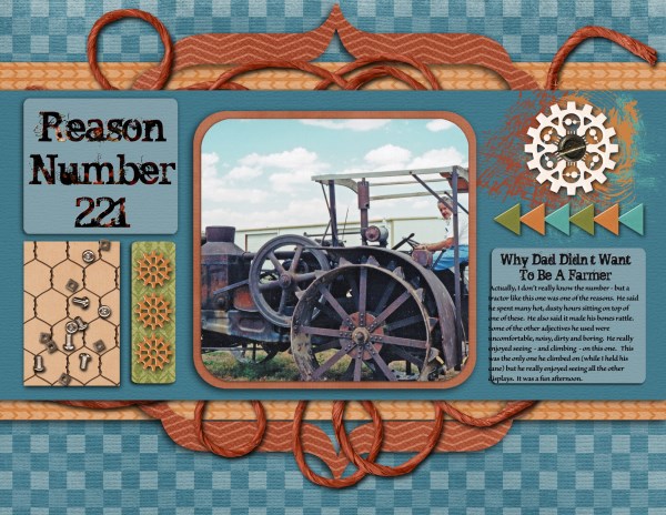 Reason #221