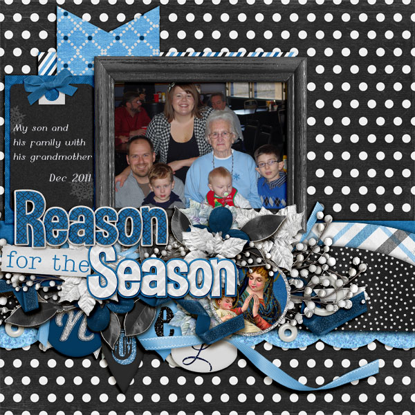 Reason for the Season