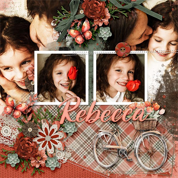 Rebecca