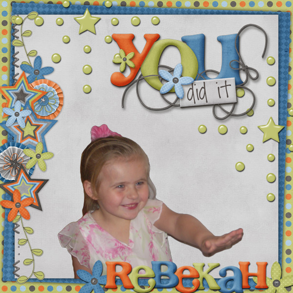 Rebekah