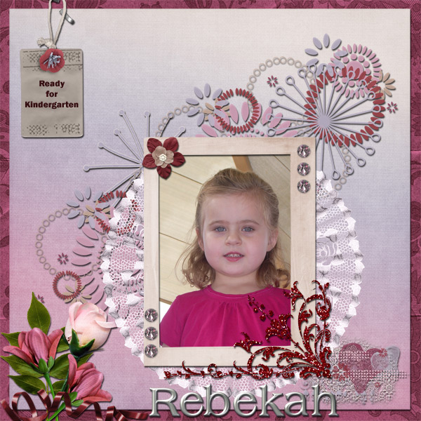 Rebekah