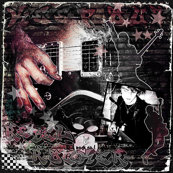 Rebel Rocker