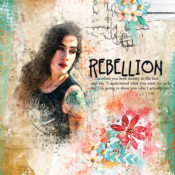 rebellion