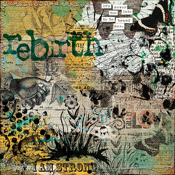 Rebirth
