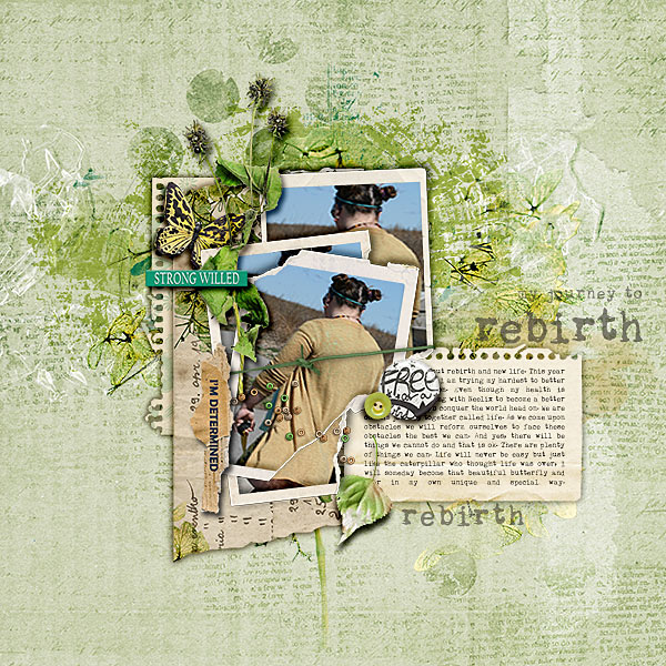 Rebirth