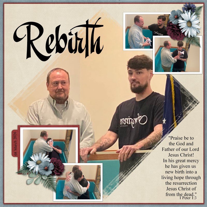 Rebirth