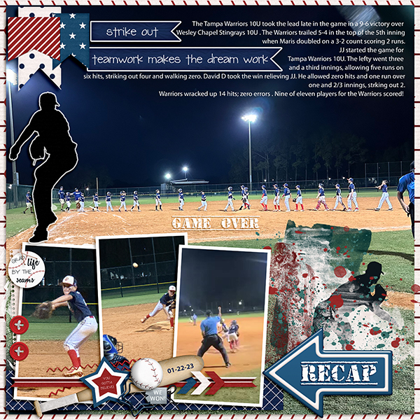 RECAP