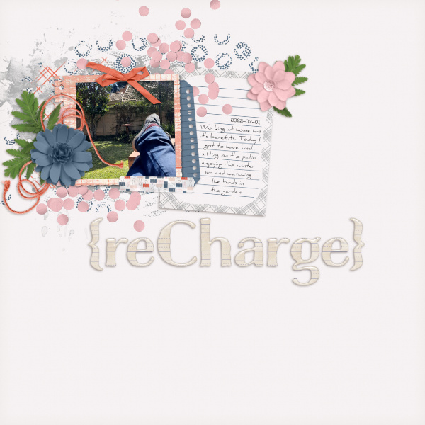 {reCharge}