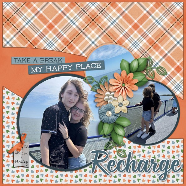Recharge