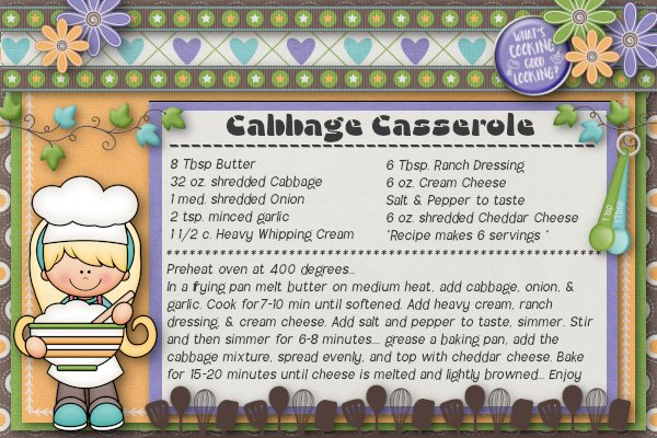 Recipe Card Chall June2025