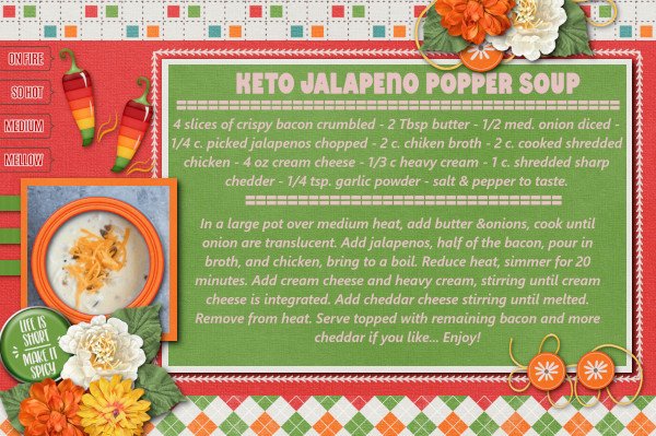 Recipe Card Chall May2025
