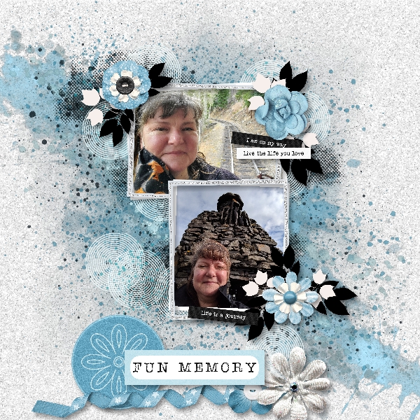 Recipe Challenge April 2021