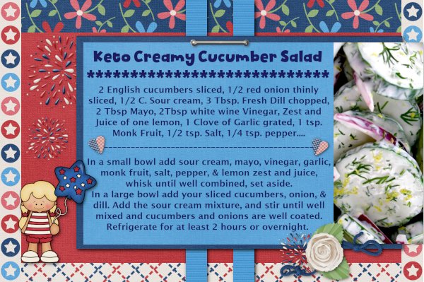 Recipe Challenge July2025