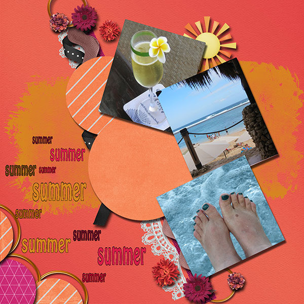 Recipe For Summer