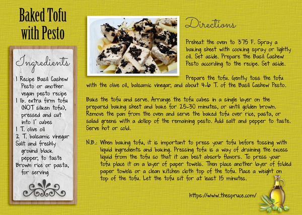recipe