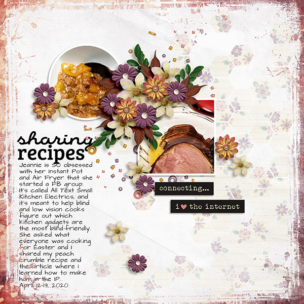 Recipes