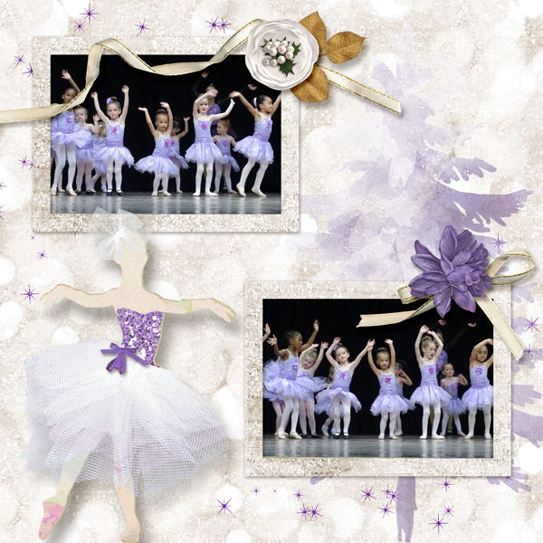 Recital Finale