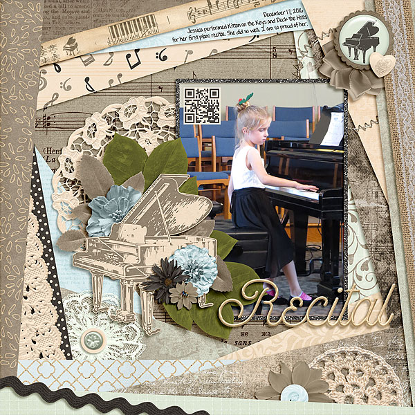 Recital