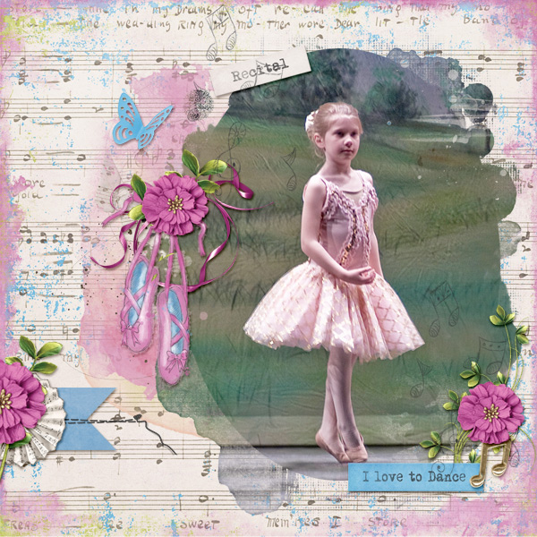 Recital