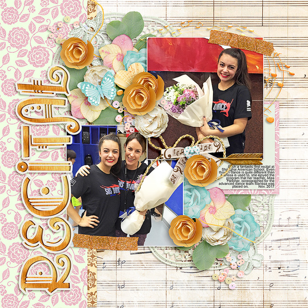 Recital