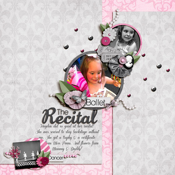 Recital