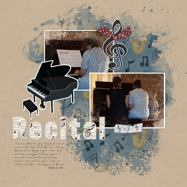 Recital