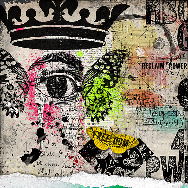 Reclaim your Power