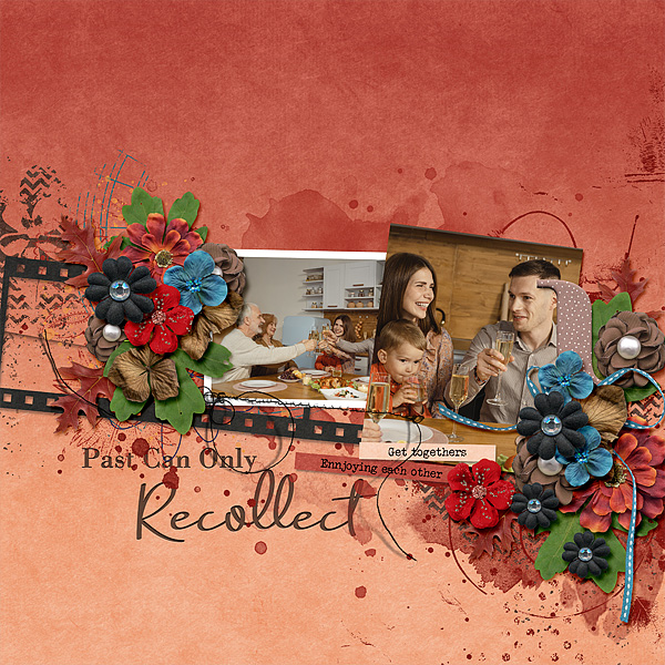 Recollect Together