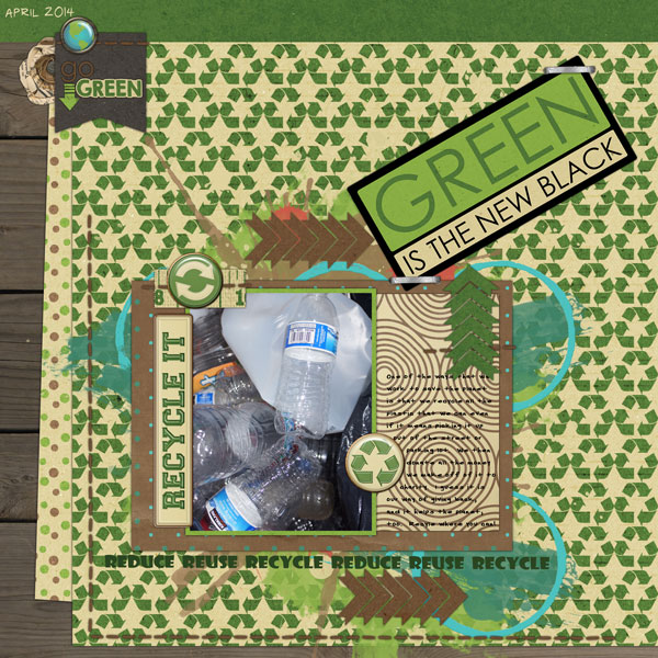 Recycle