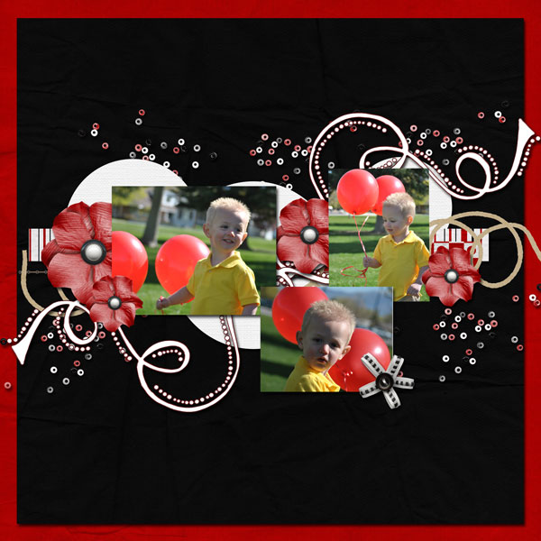Red Balloon
